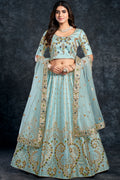 Bridal Saga Designer Occasion Wear Lehenga D.No 3808 Anant Tex Exports Private Limited