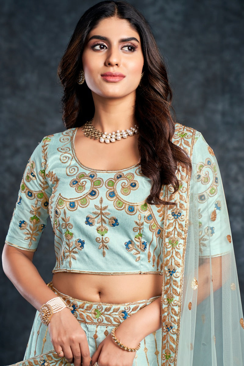 Bridal Saga Designer Occasion Wear Lehenga D.No 3808 Anant Tex Exports Private Limited