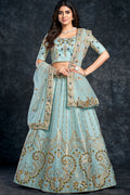 Bridal Saga Designer Occasion Wear Lehenga D.No 3808 Anant Tex Exports Private Limited