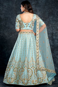 Bridal Saga Designer Occasion Wear Lehenga D.No 3808 Anant Tex Exports Private Limited
