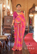 REWAA QUEEN FESTIVE WEAR SAREE Anant Tex Exports Private Limited