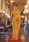 REWAA QUEEN FESTIVE WEAR SAREE Anant Tex Exports Private Limited