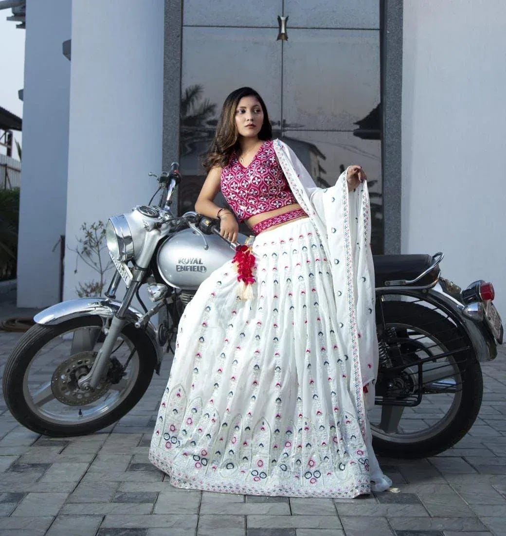 Designer Partywear lehenga Choli for Wedding &amp; Social Functions Anant Tex Exports Private Limited