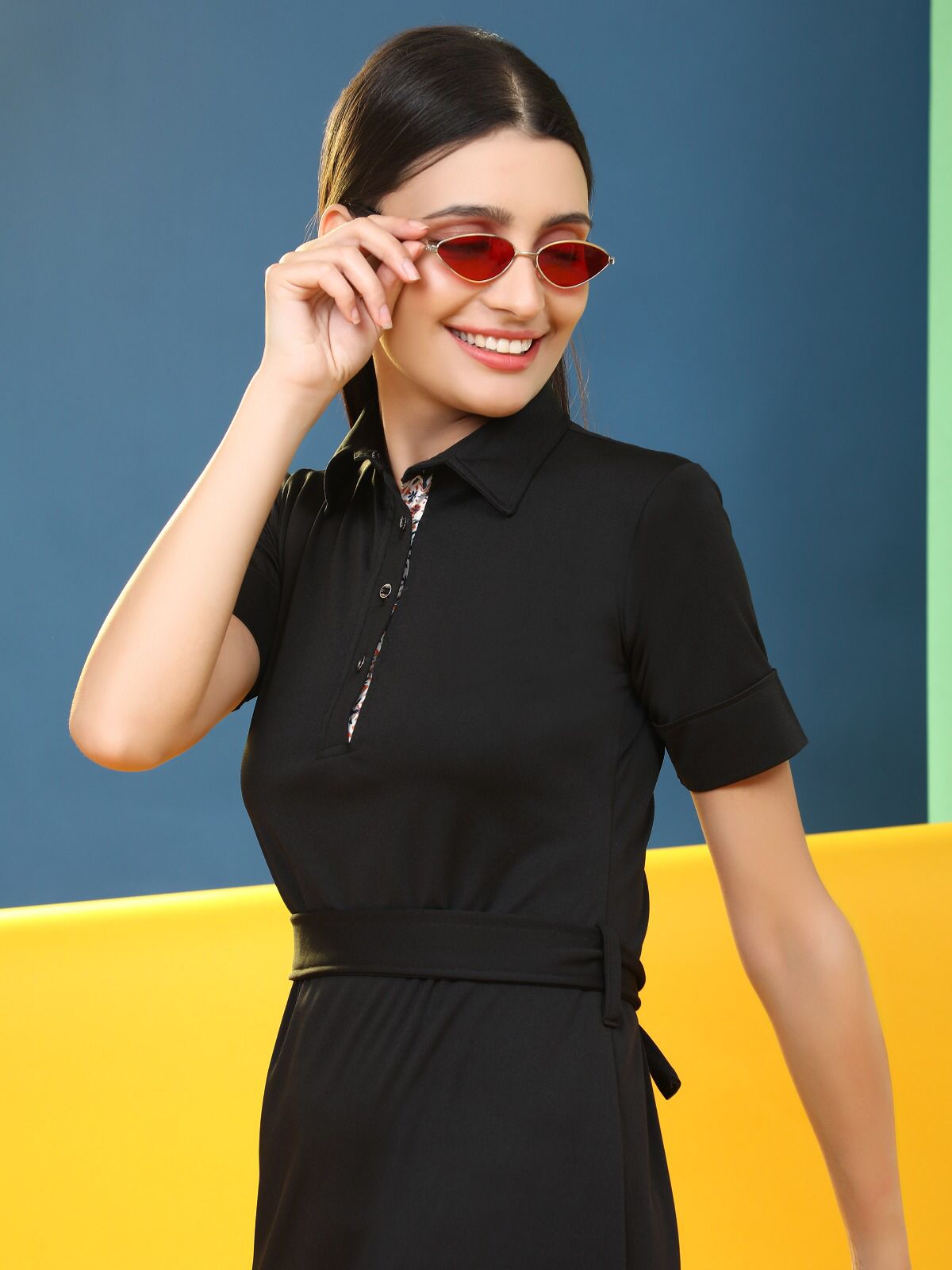 Women's Fancy Western Outfit