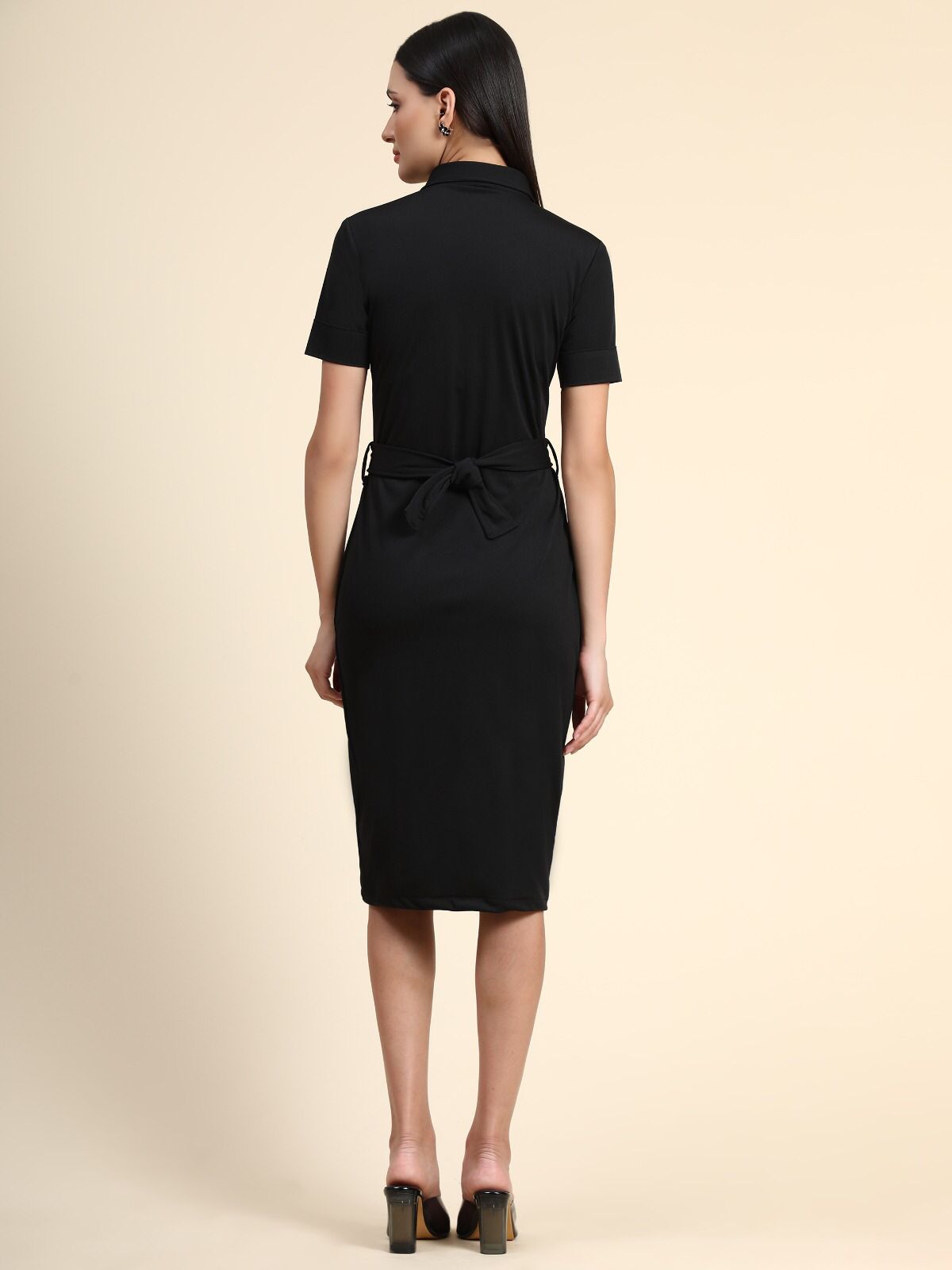 Women's Fancy Western Outfit