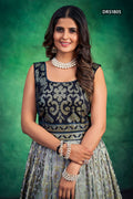 BELLA DESIGNER OCCASION WEAR LEHENGA D.NO 1805 Anant Tex Exports Private Limited