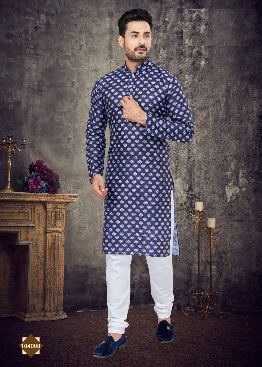 Vol 104 Fancy Occasion Wear Kurta Pajama Anant Tex Exports Private Limited