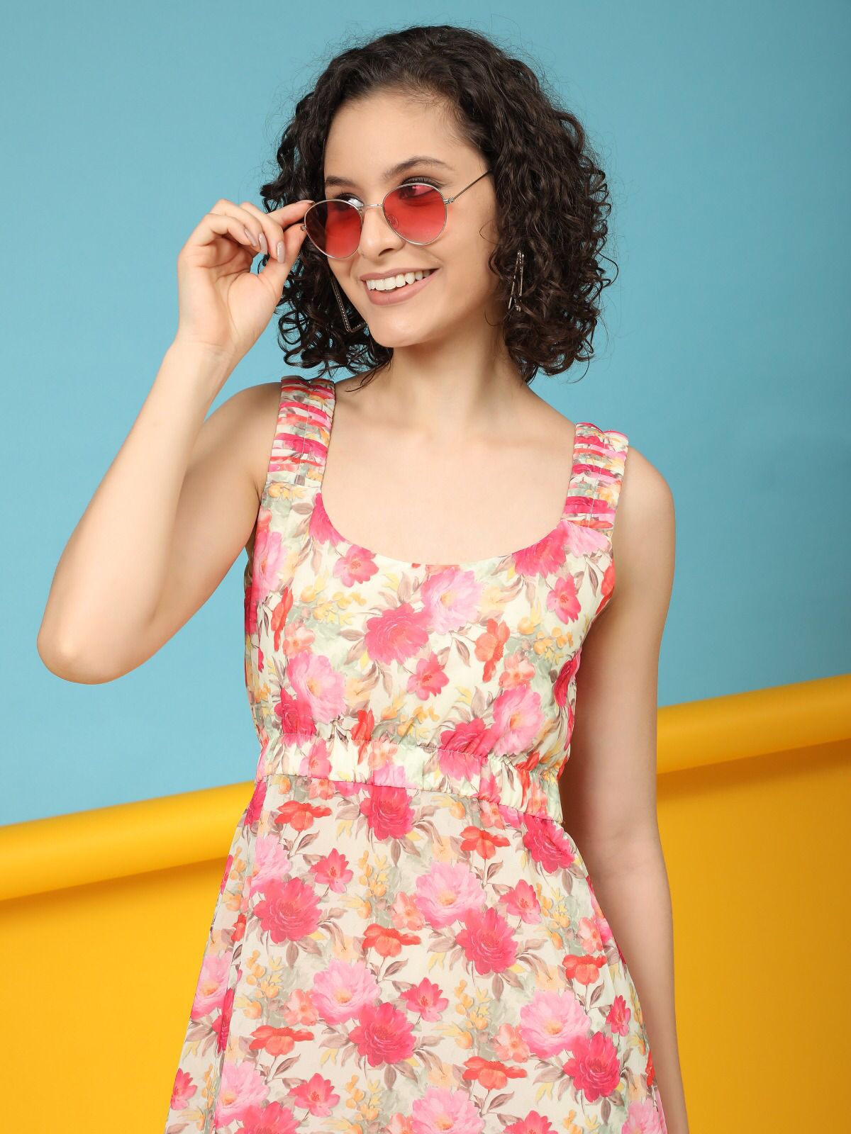 Women's Fancy Western Outfit