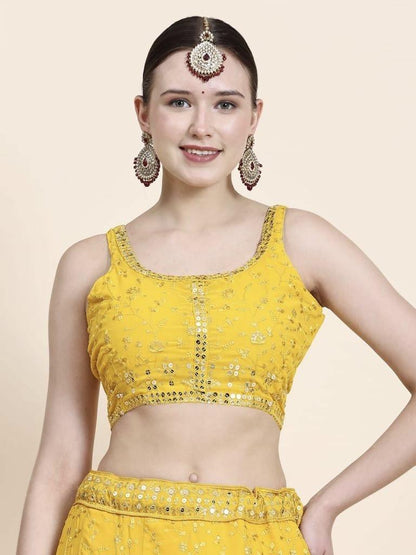 VOL 6 OCCASION WEAR LEHENGA CHOLI D.NO 5022 Anant Tex Exports Private Limited