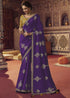 Sulakshmi Heavy Designer Occasion Wear Saree D.No 7804 - Anant Tex Exports Private Limited