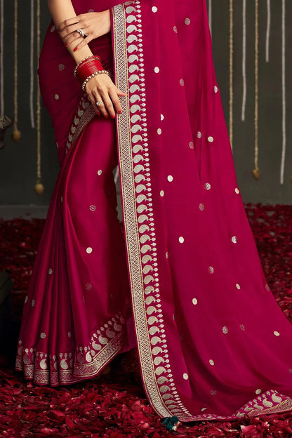 KAJAL VOL -11 FESTIVE AND TRADITIONAL WEAR SAREE D.NO 5234 - Anant Tex Exports Pvt.Ltd.