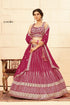 NAYAB BRIDAL WESTERN WEAR LEHENGA D.NO 1057 - Anant Exports