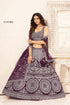 NAYAB BRIDAL WESTERN WEAR LEHENGA D.NO 1056 - Anant Exports