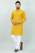 Traditional Chikan Work Kurta Pajama - Anant Exports