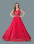 Kalpi Fancy Occasion Wear Gown D.No 9009 - Anant Exports