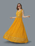 Kalpi Fancy Occasion Wear Gown D.No 9011 - Anant Exports