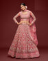 Shimmers Vol-1 Designer Occasion Wear Lehenga D.No 7901 - Anant Exports