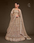 Shimmers Vol-1 Designer Occasion Wear Lehenga D.No 7908 - Anant Exports