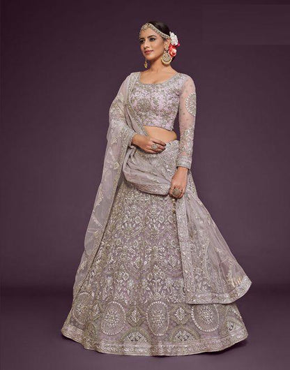 Shimmers Vol-1 Designer Occasion Wear Lehenga D.No 7907 - Anant Exports