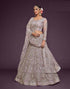 Shimmers Vol-1 Designer Occasion Wear Lehenga D.No 7907 - Anant Exports