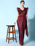 READY TO WEAR SAREE D.NO 1016403 - Anant Exports