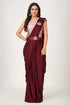 PARTY WEAR READYMADE SAREE D.NO 101001 