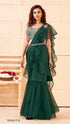 READY TO WEAR SAREE D.NO 1016317 - Anant Exports