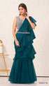 READY TO WEAR SAREE D.NO 1016317 - Anant Exports