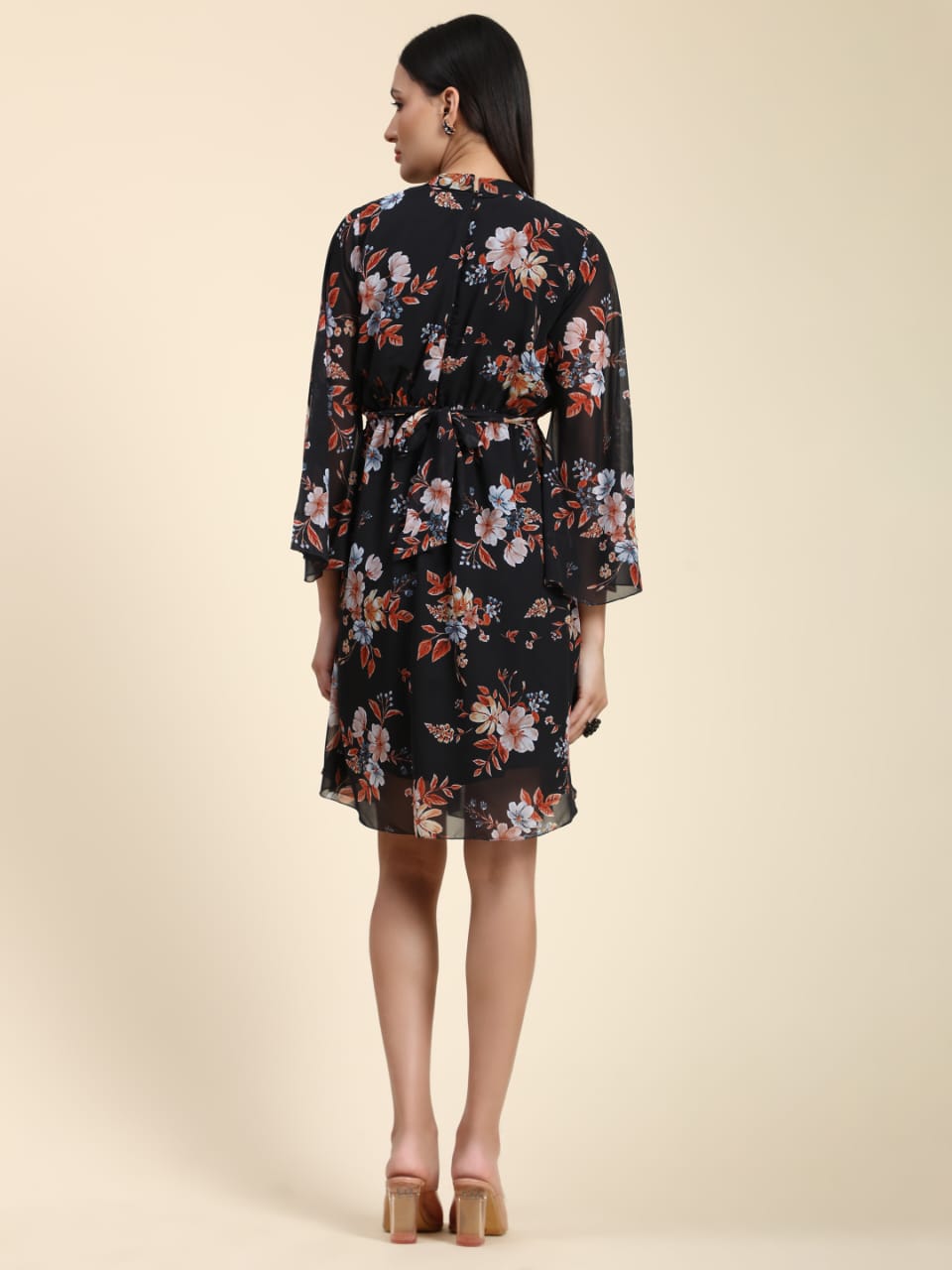 Women's Fancy Western Outfit