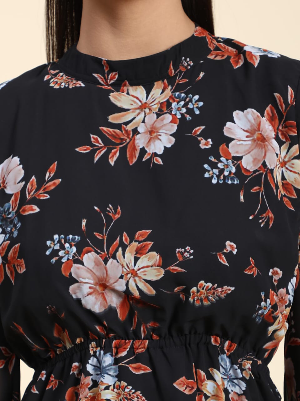 Women's Fancy Western Outfit