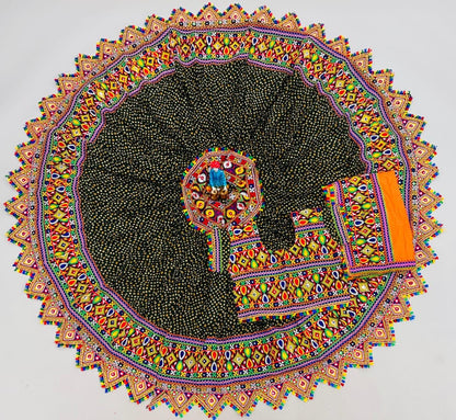 Navratri Traditional Lehenga Choli - Anant Exports