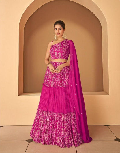 Sayuri Wedding Attires Vol 2 Designer Occasion Wear Salwar Suit - Anant Exports