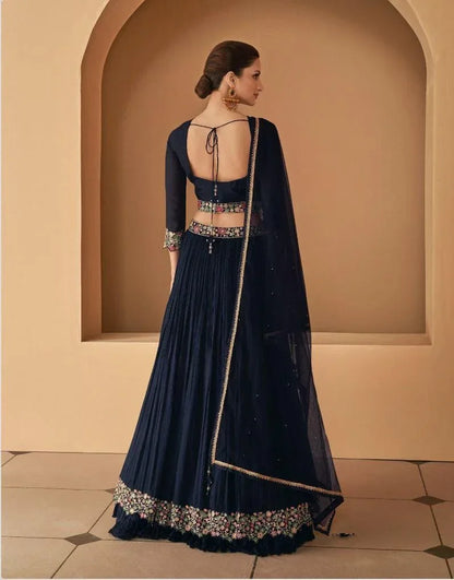 Sayuri Wedding Attires Vol 2 Designer Occasion Wear Salwar Suit - Anant Exports