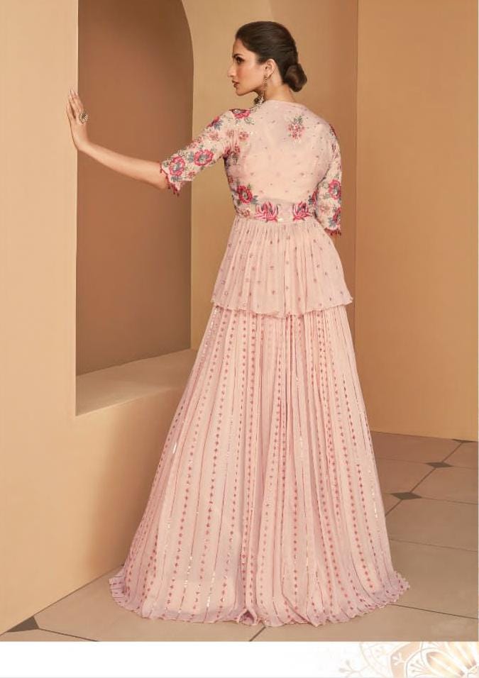 Sayuri Wedding Attires Vol 2 Designer Occasion Wear Salwar Suit