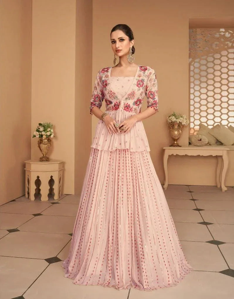 Sayuri Wedding Attires Vol 2 Designer Occasion Wear Salwar Suit - Anant Exports