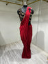 Ready to Wear Saree D.No 10136 - Anant Exports