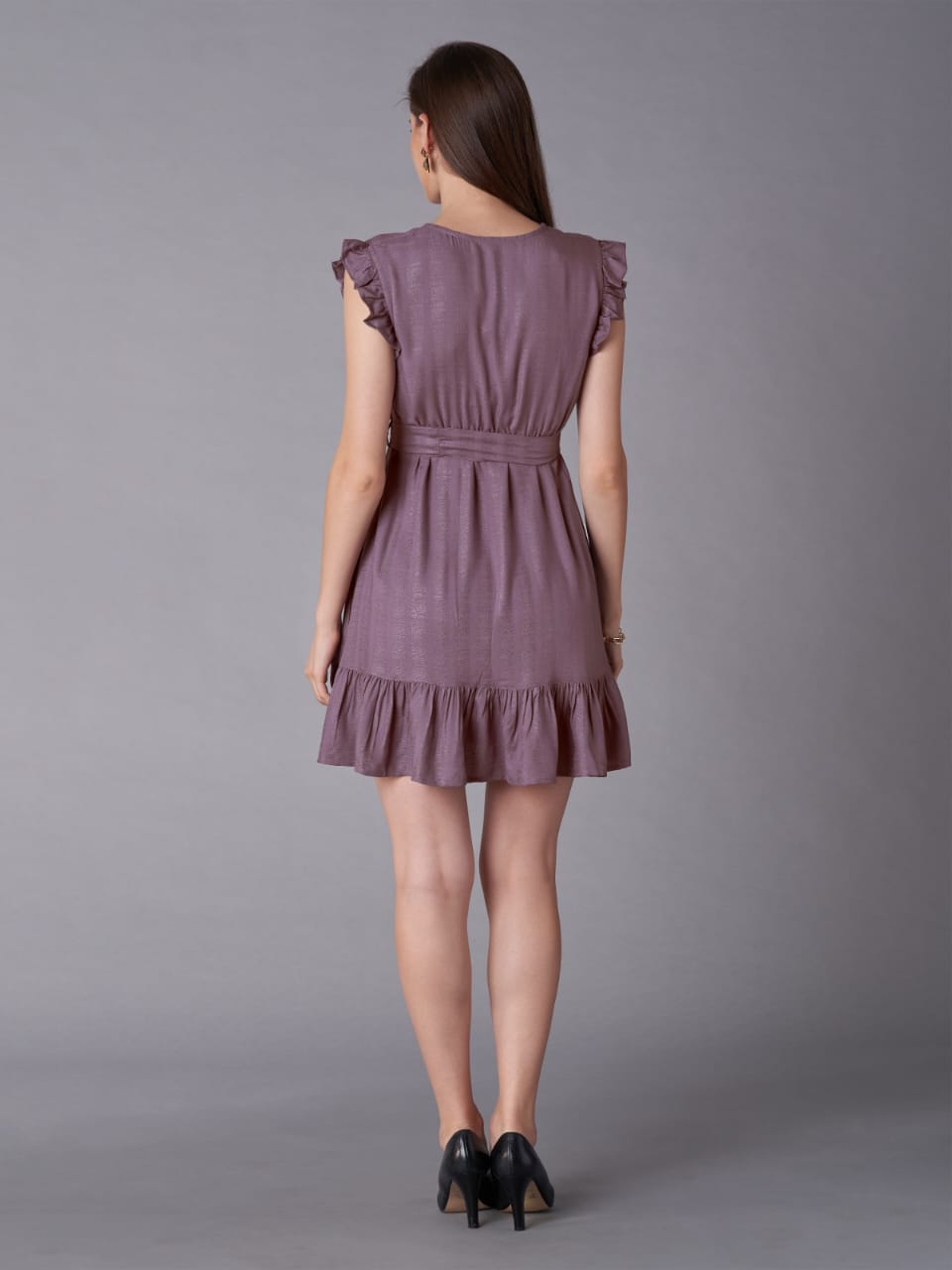 Women's Fancy Western Outfit