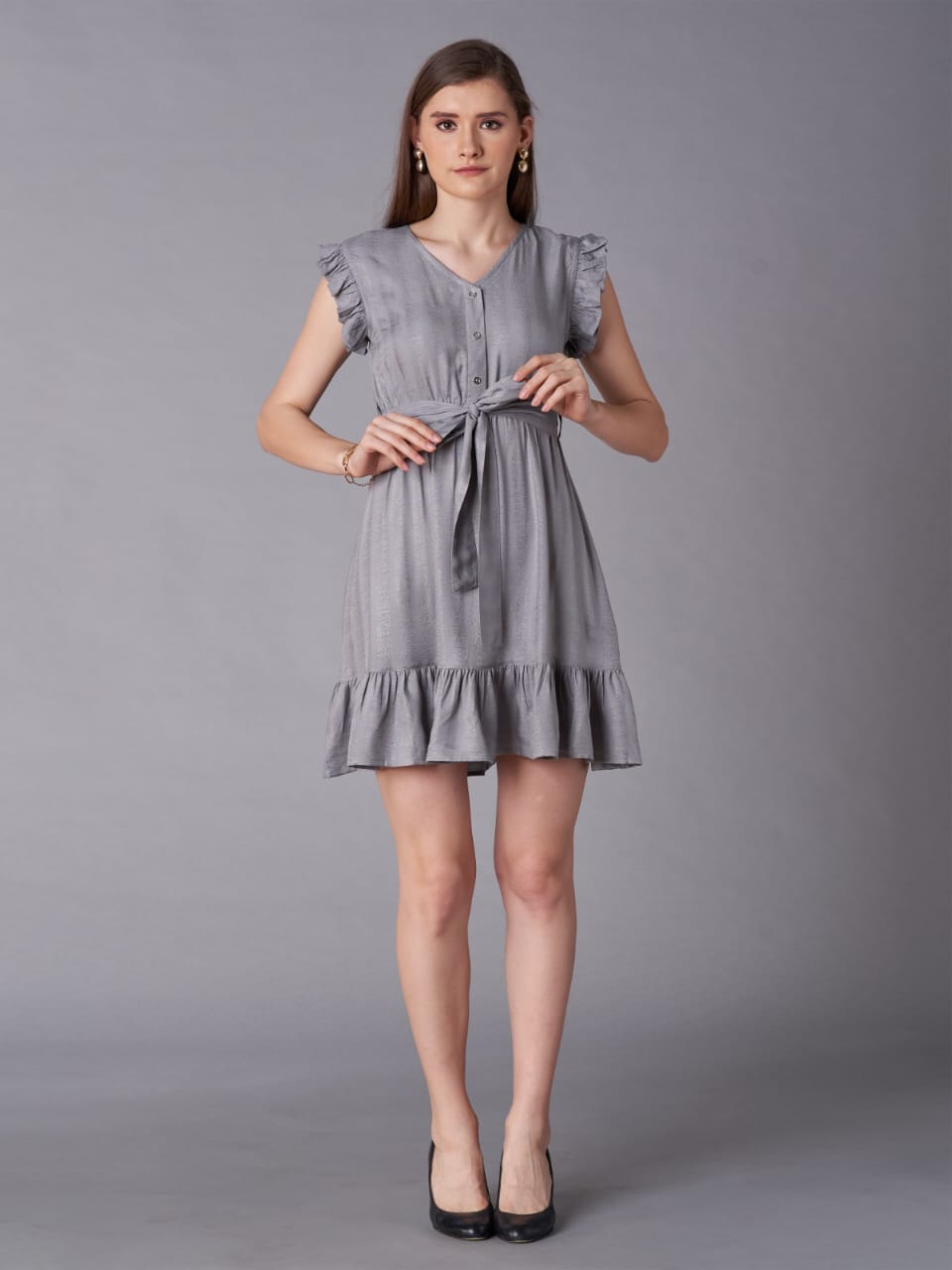 Women's Fancy Western Outfit