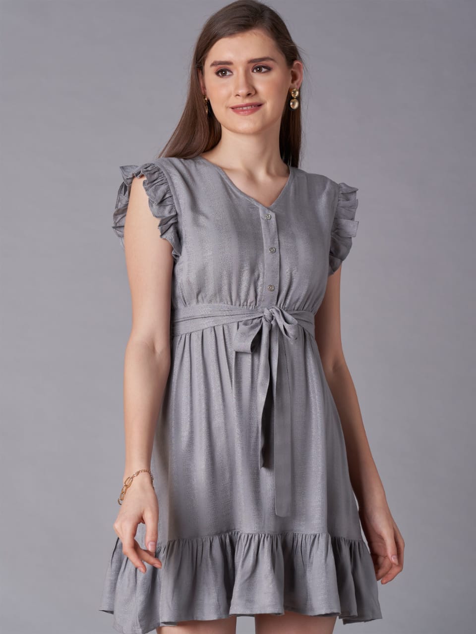 Women's Fancy Western Outfit