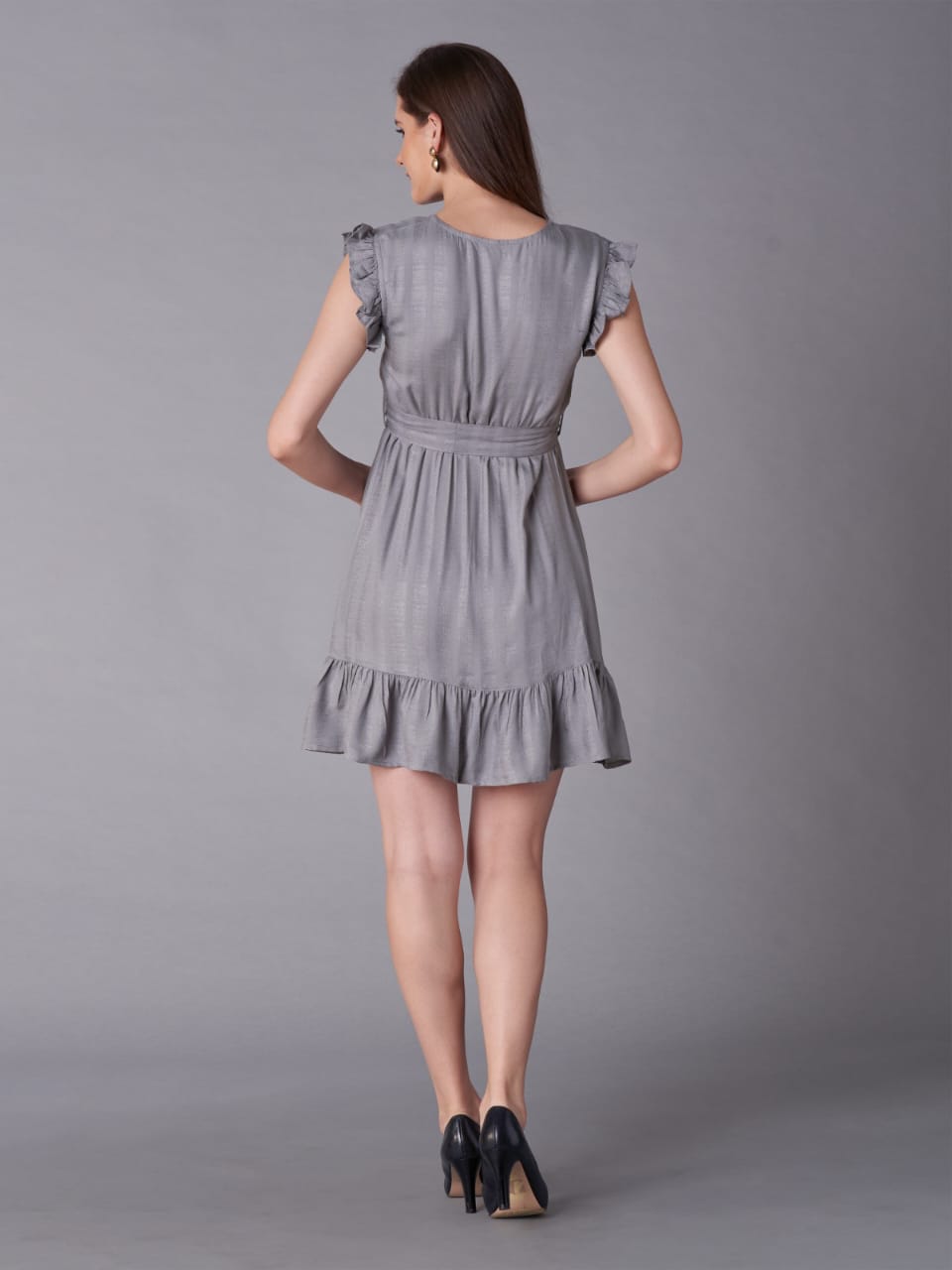 Women's Fancy Western Outfit