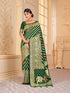 Fancy Wedding Wear Saree - Anant Exports
