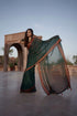 Kaisha Fancy Chiffon Saree - Anant Exports