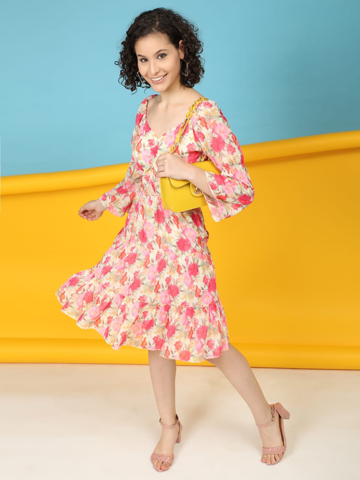 Women's Fancy Western Outfit