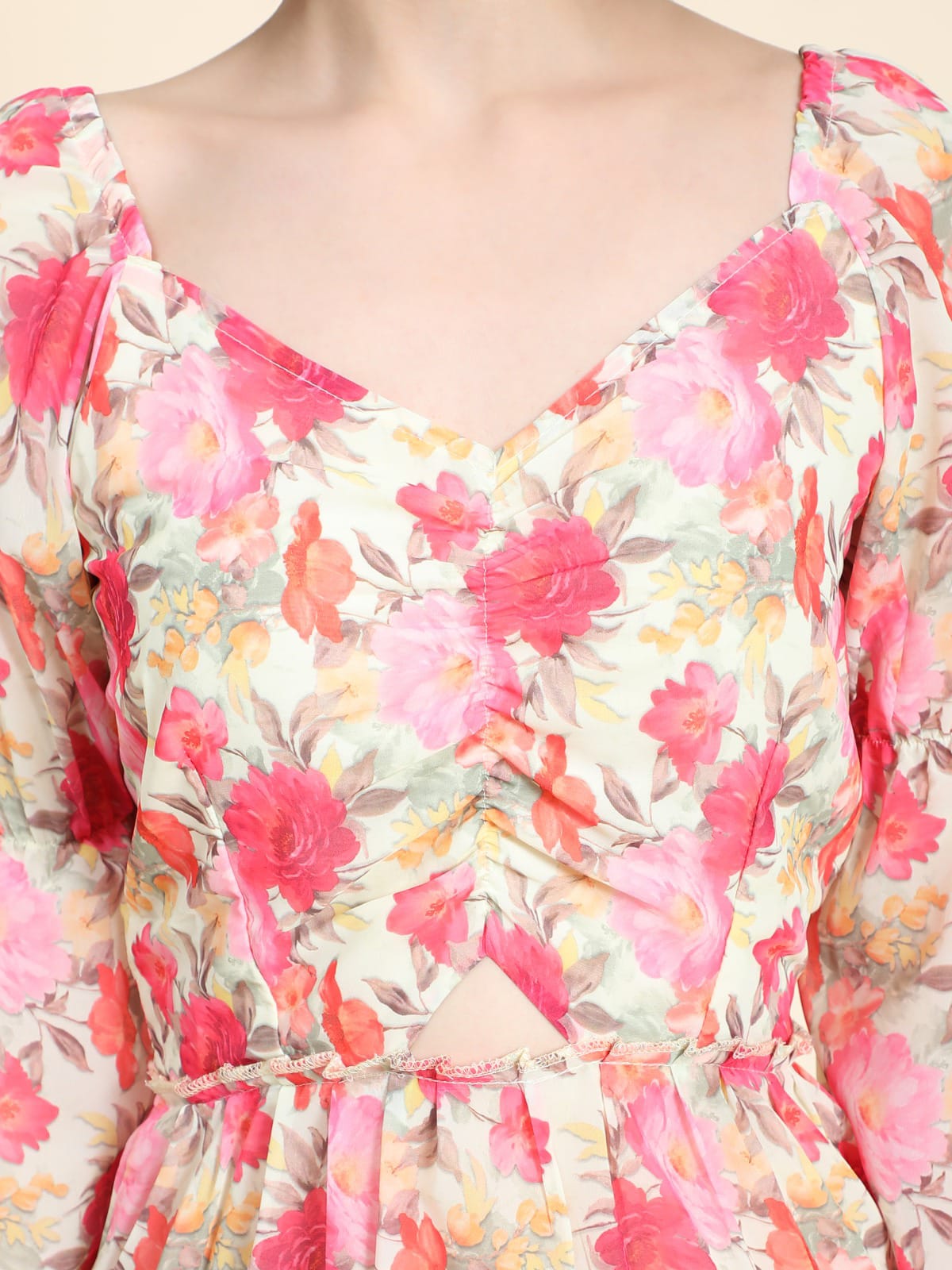 Women's Fancy Western Outfit