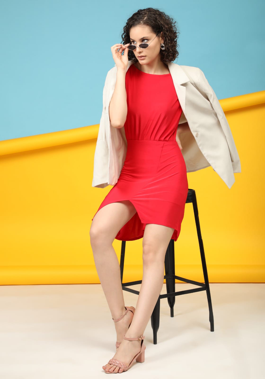 Women's Fancy Western Outfit