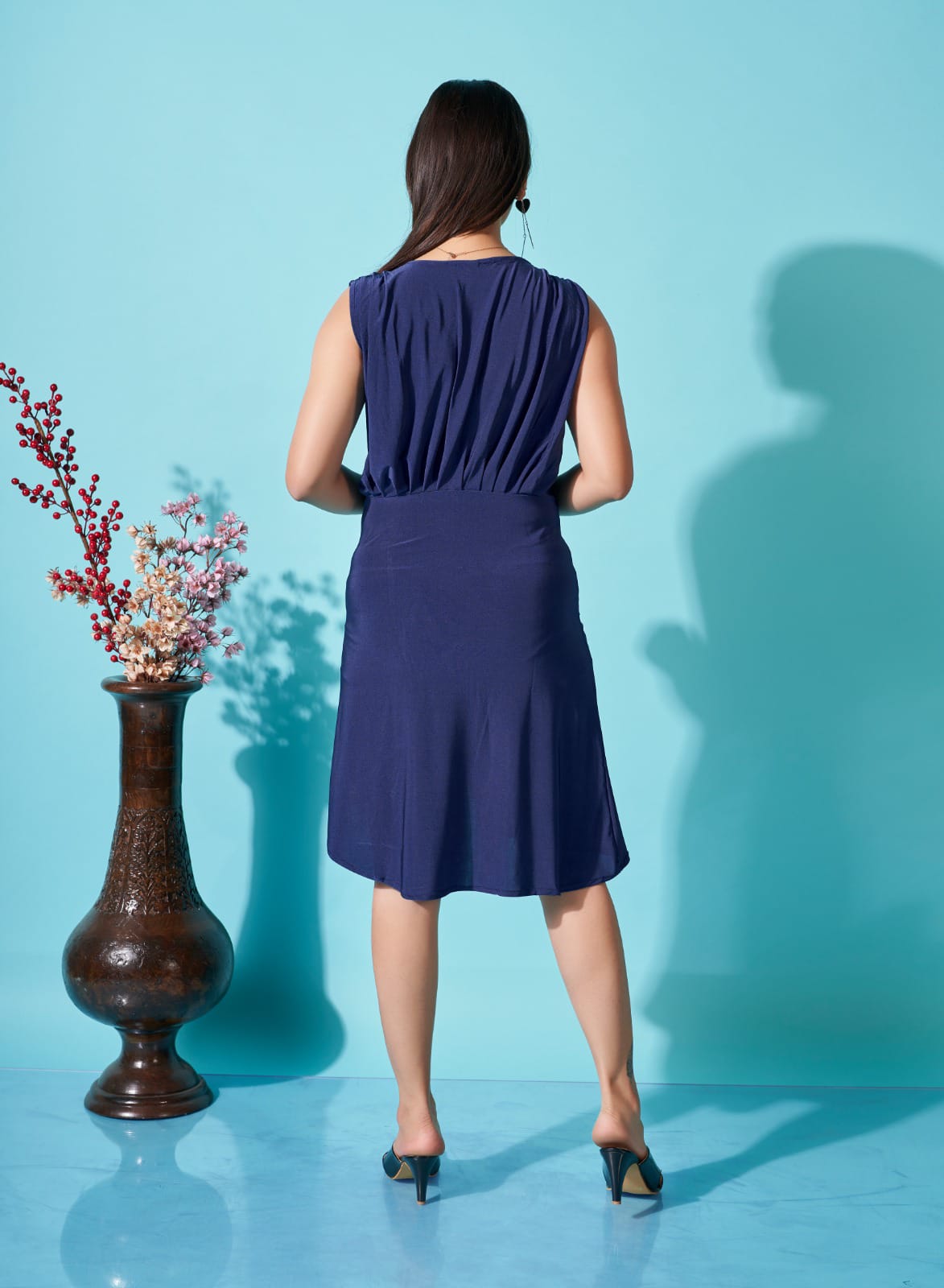 Women's Fancy Western Outfit