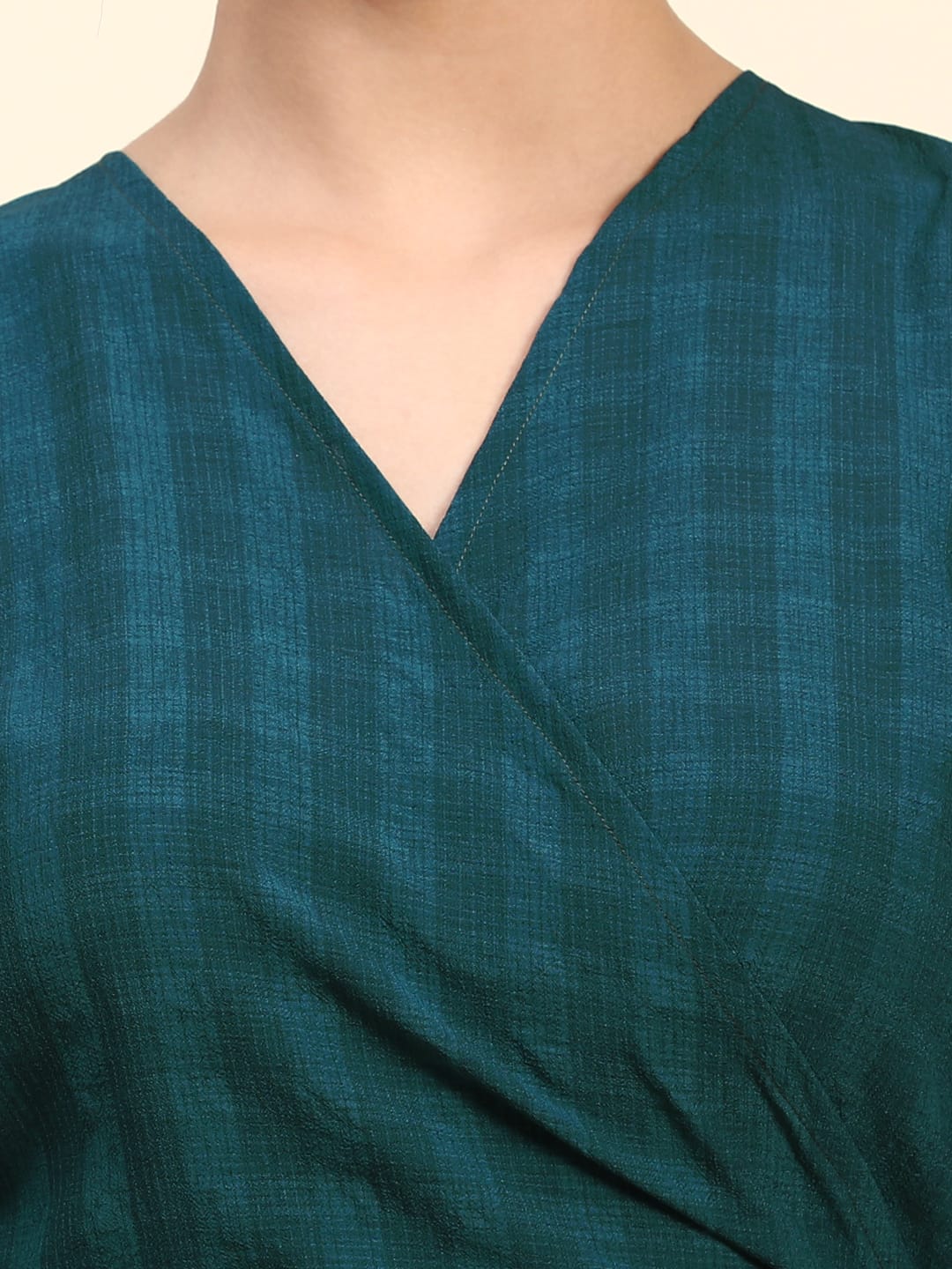 Women's Fancy Western Top