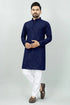 Traditional Chikan Work Kurta Pajama - Anant Exports