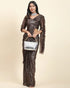 FANCY READYMADE SAREE D.NO 101012 - Anant Exports