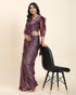 FANCY READYMADE SAREE D.NO 101012 